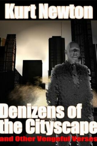 Cover of Denizens of the Cityscape