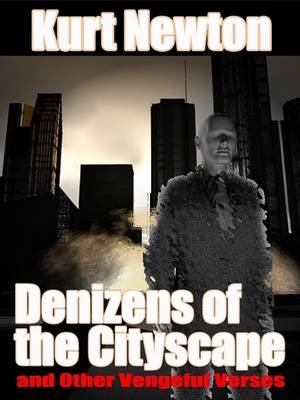 Book cover for Denizens of the Cityscape