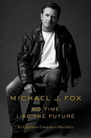 Cover of No Time Like the Future