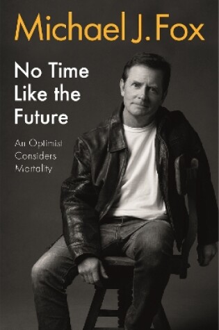Cover of No Time Like the Future