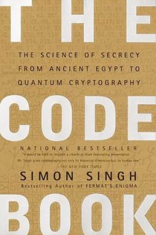 Cover of Code Book