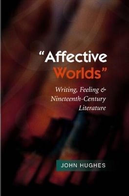 Book cover for Affective Worlds