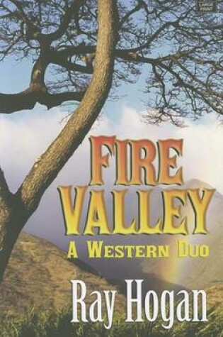 Cover of Fire Valley