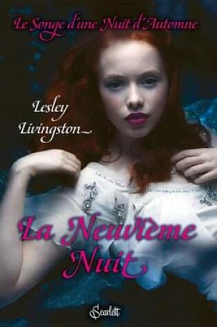 Cover of Le Songe D'Une Nuit D'Automne T01