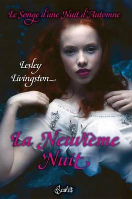 Book cover for Le Songe D'Une Nuit D'Automne T01