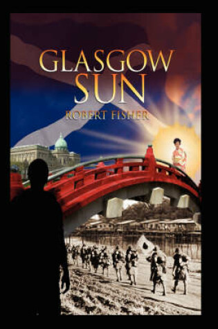 Cover of Glasgow Sun