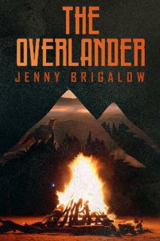 Cover of The Overlander