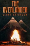 Book cover for The Overlander