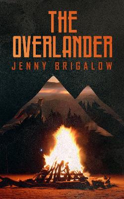 Cover of The Overlander
