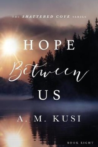 Cover of Hope Between Us