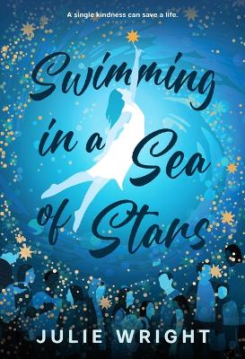 Cover of Swimming in a Sea of Stars