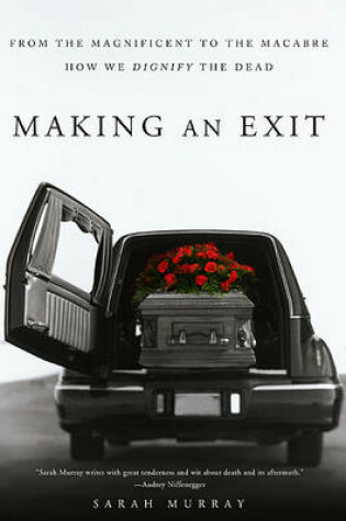 Cover of Making an Exit