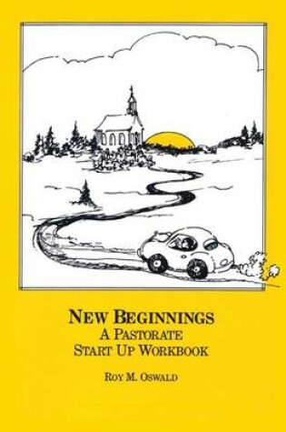 Cover of New Beginnings