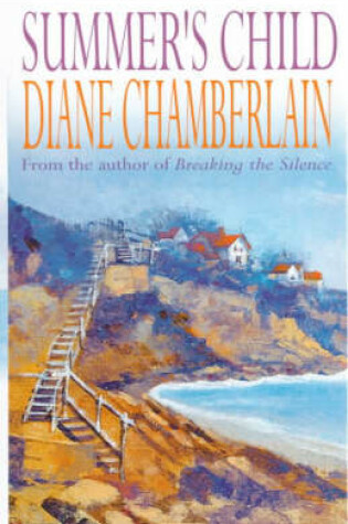 Cover of Summer's Child