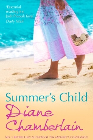 Cover of Summer's Child