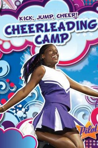 Cover of Cheerleading Camp