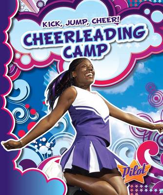 Cover of Cheerleading Camp