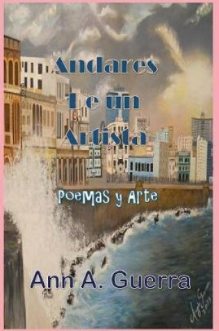 Cover of Andares de un Artista