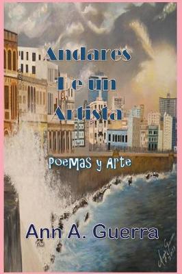 Book cover for Andares de un Artista