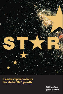 Book cover for STAR