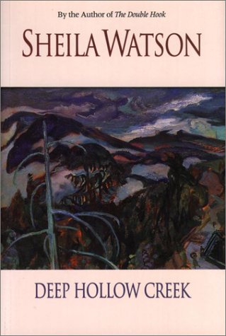 Cover of Deep Hollow Creek