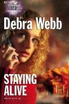 Book cover for Staying Alive