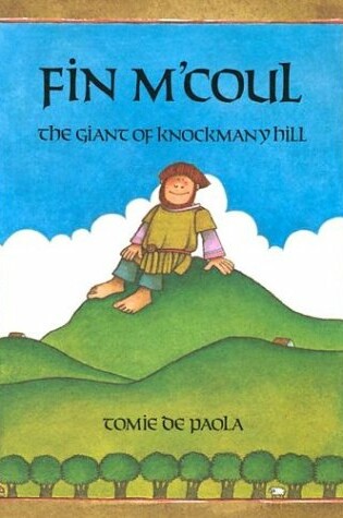 Cover of Fin m'Coul