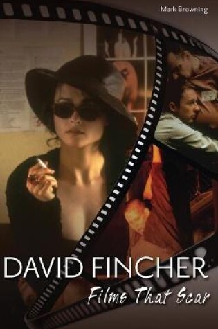 Cover of David Fincher