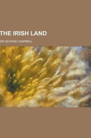 Cover of The Irish Land