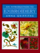 Book cover for Introduction to Embroidery