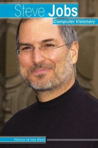 Cover of Steve Jobs