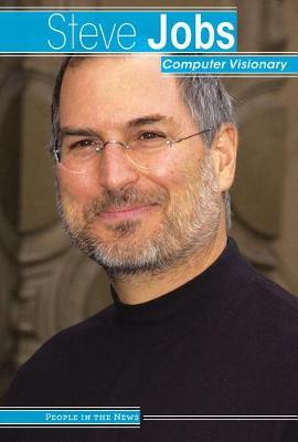 Cover of Steve Jobs