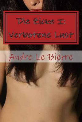 Book cover for Die Zicke I