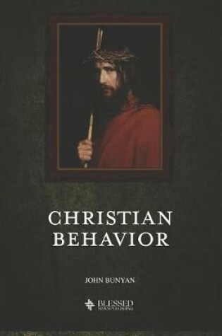 Cover of Christian Behavior (Illustrated)