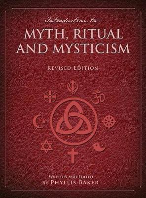 Book cover for Introduction to Myth, Ritual and Mysticism