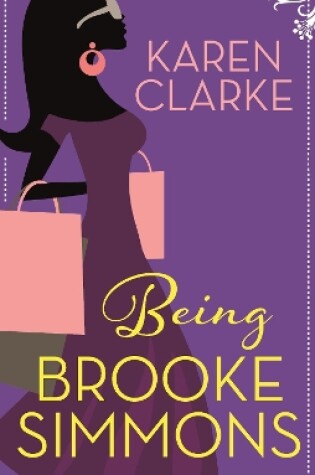 Cover of Being Brooke Simmons