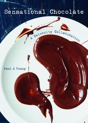 Book cover for Sensational Chocolate