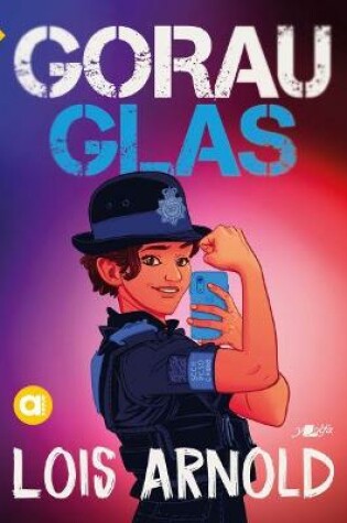 Cover of Cyfres Amdani: Gorau Glas