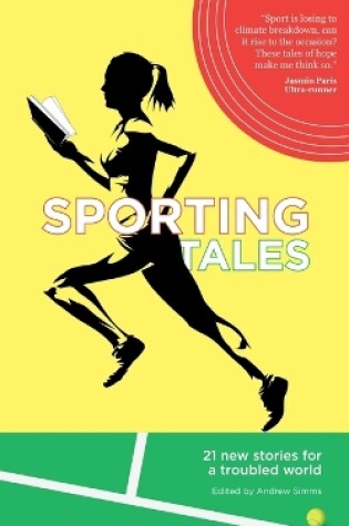 Cover of Sporting Tales