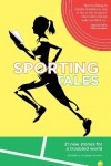 Book cover for Sporting Tales