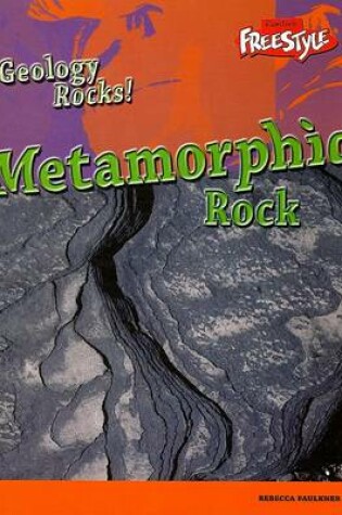 Cover of Metamorphic Rock