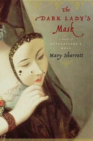Cover of The Dark Lady's Mask