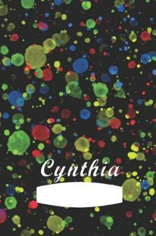 Cover of Cynthia