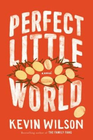 Cover of Perfect Little World