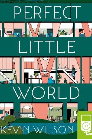 Cover of Perfect Little World