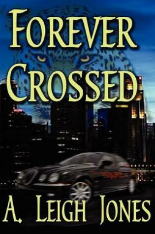 Cover of Forever Crossed