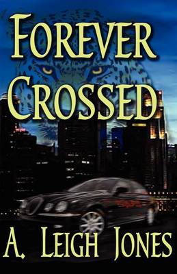 Book cover for Forever Crossed