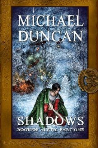 Cover of Shadows: Book of Aleth, Part One