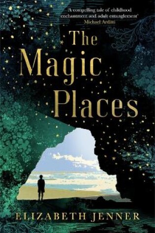 Cover of The Magic Places