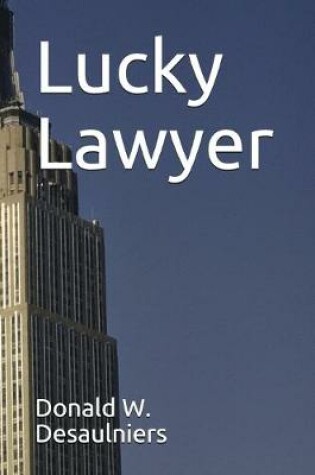 Cover of Lucky Lawyer